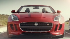 捷豹 F-TYPE