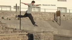 Callum's Training