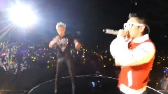 Encore in Malaysia @ Alive GALAXY Tour 2012