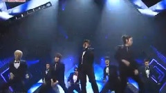 Superman & Mr.Simple