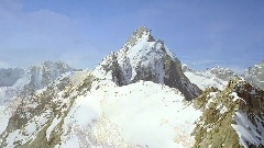 阿尔卑斯山