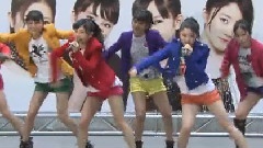 ZIP!Fairies特集ユアエルム成田活动报道 11/12/12