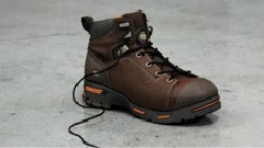 Timberland广告