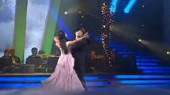 Dancing With Star E11 CUT