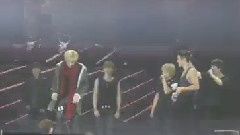 Kris Dance Time