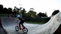 BMX Dirt