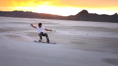 Blank Snowboards