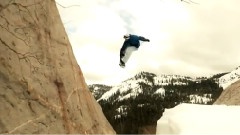 The Shaba Snowboard Season