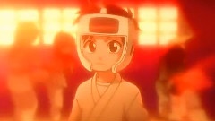 Flow Of Sky AMV