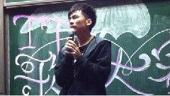 你是我的眼