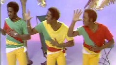 Gibson Brothers - Cuba
