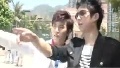 Boys In City Season 3 In HongKong