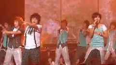 Dancing Out