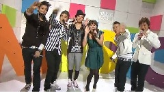 Intro & Remember & 红霞
