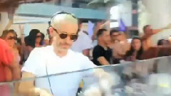 世界顶级电音超嗨现场