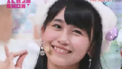 君だけにChu!Chu!Chu!