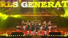 I Got A Boy & Dancing Queen