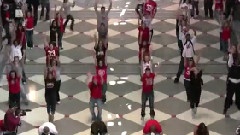 Flash Mob Dance