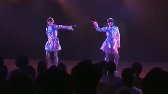 てもでもの涙 (岡田奈々,大和田南那)