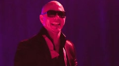 Pitbull - Euphoria Tour