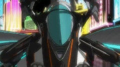 Thunderbolt MAD