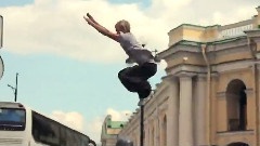 Relax And Move Parkour And Freerunning Hq