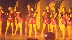 Run Devil Run