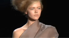 Fashion Week Spring 2011