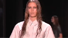 Fashion Week Spring 2012