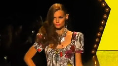 Runway Trend Alert 2012