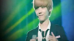 XOXO TO LUHAN