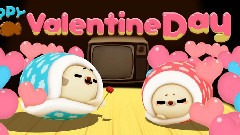 Happy Valentine Day