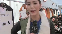 Chia Sẻ khuynh Hướng Thời Trang Tren San Catwalk