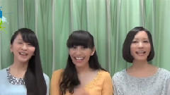 第九届KKBOX风云榜预告 Perfume Cut