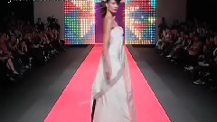 Christian Lacroix Spring Summer 2009 Bridalwear 2 of 2