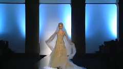 Elie Saab Autumn Winter 2003-2004 Bridalwear