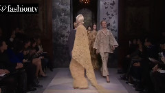 Valentino Haute Couture Spring Summer 2014