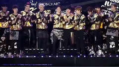 台下 & 获奖 & Wolf & Growl