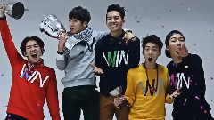 WINNER With NII