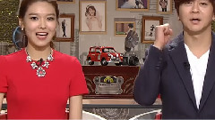 SBS深夜TV演艺