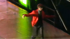 Dancing Out & Rockstar