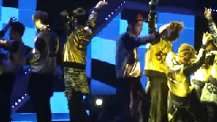 Wolf & Growl