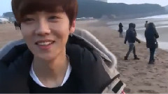 Luhan & Chen Cut