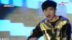 Gaon Chart K-PopAwards EXO Cut