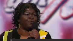 Alice Tan Ridley 58 America's Got Talent