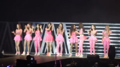 Introduction & Say Yes & Dancing Queen
