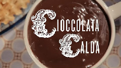Cioccolata Calda