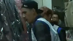 Running Man