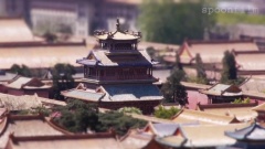 The Forbidden Little City