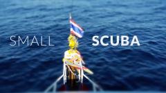Small Scuba